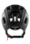 náhled Cyklistická helma Casco MTBE 2 Black Camo mat